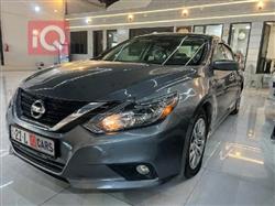 نيسان ألتيما